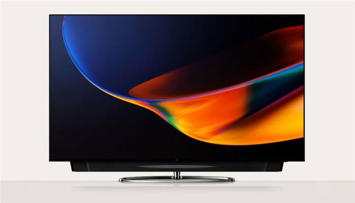 ون بلس تعلن رسمياً عن تلفاز OnePlus TV بشاشة QLED بقياس 55 بوصة 4K