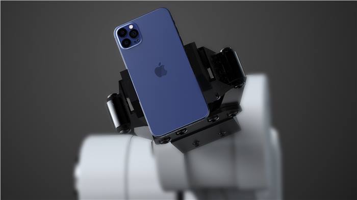 هواتف آيفون 2020 ستأتي بكاميرا ثلاثية الأبعاد ودعم 5G