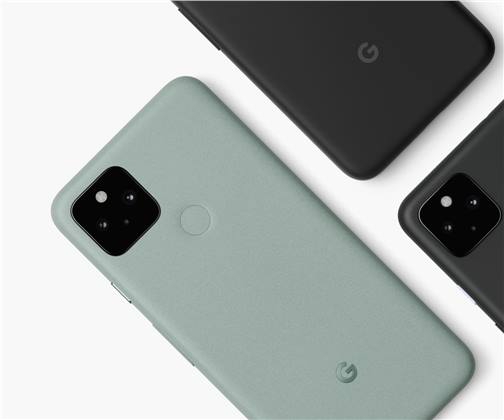 جوجل تعلن رسمياً عن هاتف Pixel 5 بشاشة 90Hz ورامات 8 جيجا بايت ودعم 5G