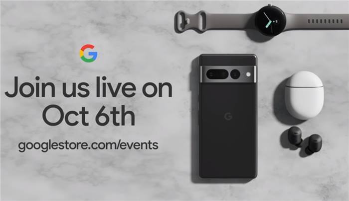 صورة كيف تشاهد البث المباشر لحدث جوجل للإعلان عن Pixel 7