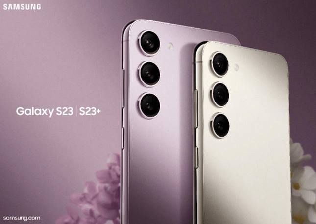 صورة تسريب مواصفات هاتفي سامسونج Galaxy S23 و S23+ بالكامل قبل الإعلان الرسمي