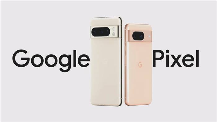 صورة جوجل تعلن رسمياً عن هواتف Pixel 8 و Pixel 8 Pro بمعالج Tensor G3 وسعر يبدأ من 700 دولار