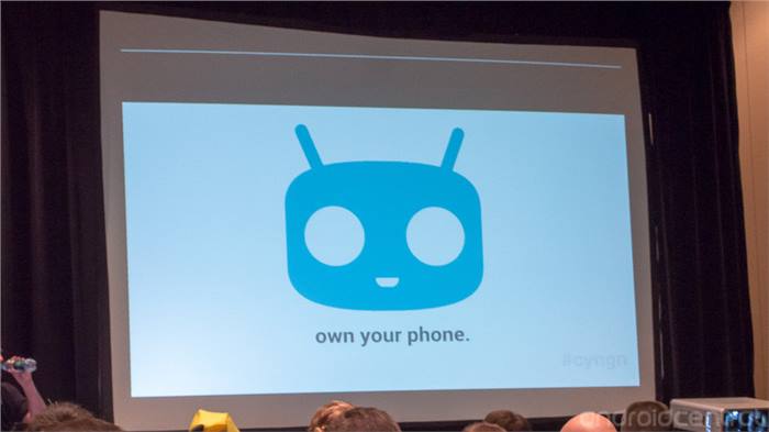 وداعاً CyanogenMod أهلاً Lineage