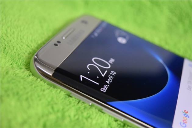 هاتف سامسونج Galaxy S8 سيأتي بزرار الخاص بالمساعد الشخصي وقد يتم الكشف عنه في أبريل