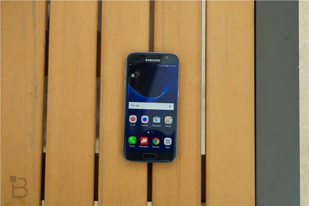 سامسونج قد تقدم لنا هاتف Galaxy S8 خلال أحداث مؤتمر MWC 2017 ولكن