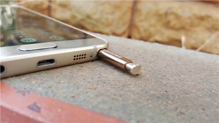سامسونج قد توفر S Pen لهاتف Galaxy S8 على هيئة إكسسوارات
