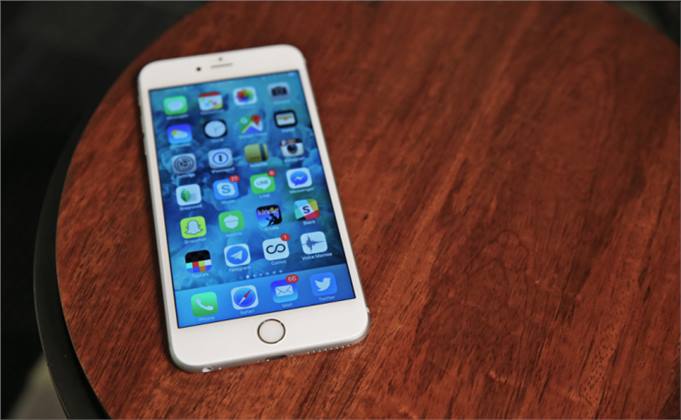 آبل: مشكلة اللمس في هاتف iPhone 6 Plus بسبب إسقاط الهاتف أكثر من مرة وتصليحها سيُكلفك 149 دولار