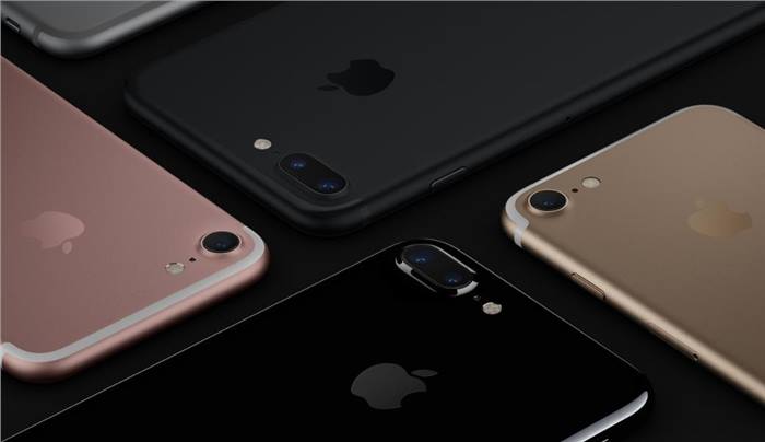 هاتف iPhone 8 سيتوفر بنسختين بشاشة 5.5 بوصة بكاميرتين ونسخة بشاشة 4.7 بوصة بكاميرا واحدة
