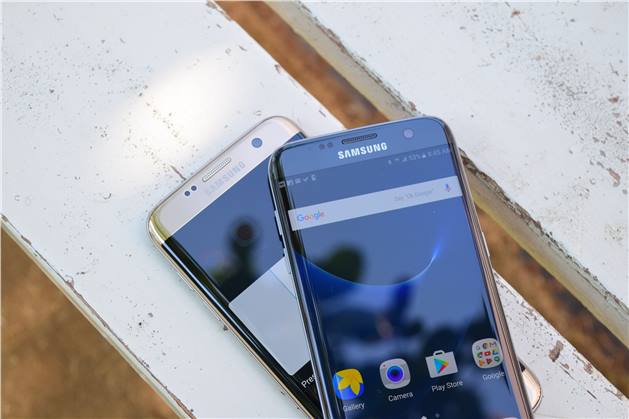 هاتف سامسونج Galaxy S8 سيأتي بشاشة 2K ووداعاً زرار Home ومنفذ تركيب السماعات