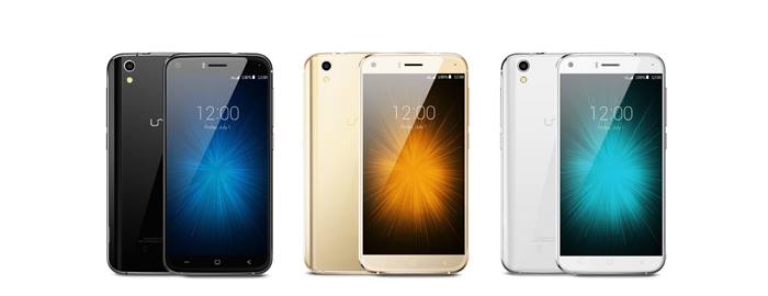 جهاز Umi London بتصميم يشبه تصميم الـ Galaxy S7 متوفر للبيع في مصر