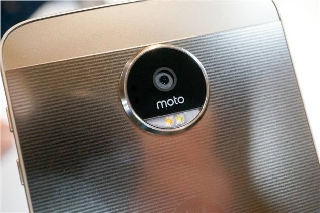 كل أجهزة لينوفو في المستقبل ستحمل العلامة التجارية Moto