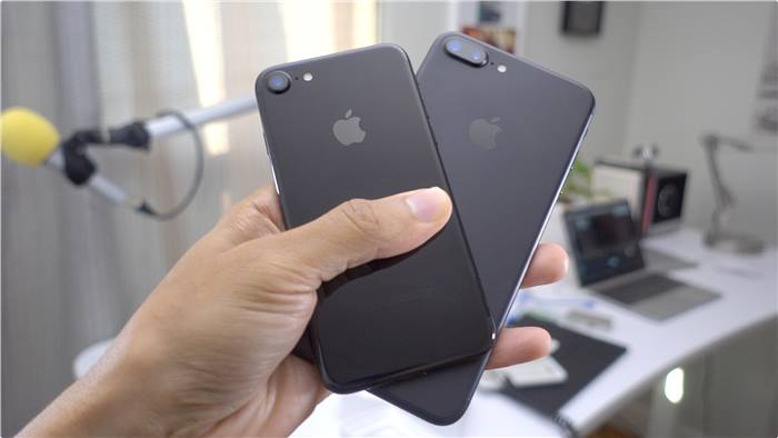آبل قد تطلق ثلاث نسخ من iPhone 8