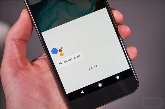 هاتف LG G6 قد يأتي بالمساعد الشخصي Google Assistant