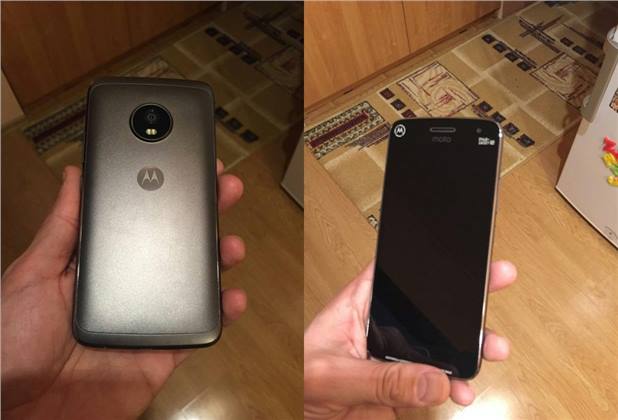 هاتف Moto G5 Plus سيكون أرخص من هاتف Moto G4 Plus