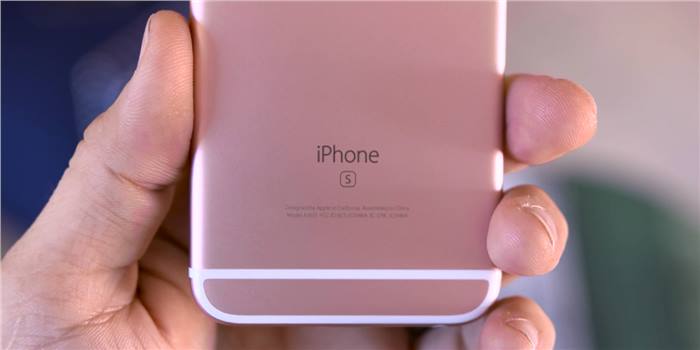 آبل: تم حل مشكلة غلق iPhone 6s لدى البعض مع تحديث iOS 10.2.1