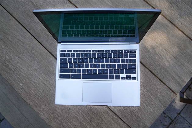 جوجل لن تطلق نسخة جديدة من جهاز Chromebook Pixel الأن