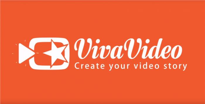 تطبيق Viva video لمونتاج الفيديو
