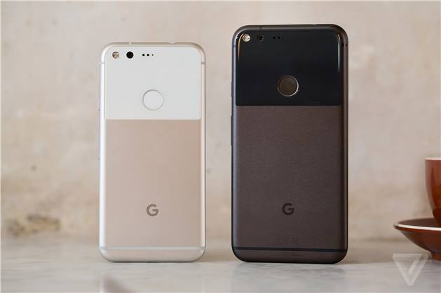 جوجل: Pixel 2 سيظل رائد