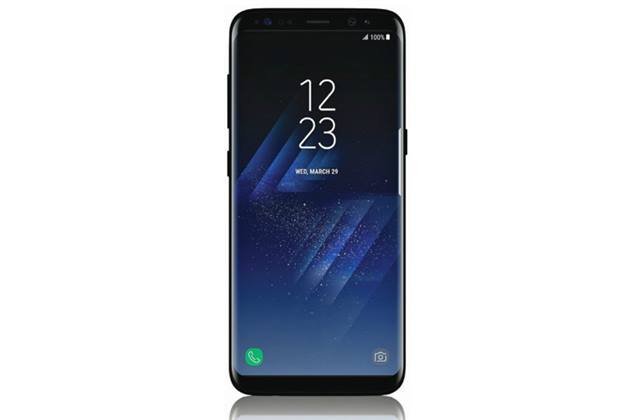 ميعاد توفر هاتف Galaxy S8 في الأسواق