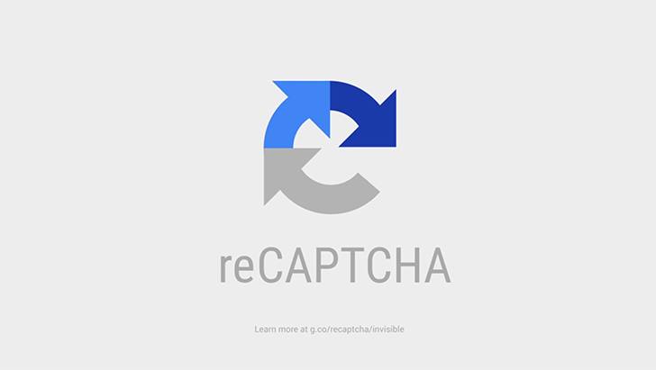 جوجل تُحسن إختبار reCAPTCHA