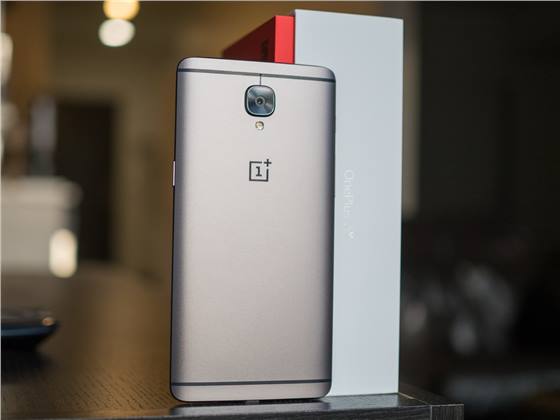 بدأ وصول تحديث أندرويد 7.1.1 لهواتف OnePlus 3 و 3T