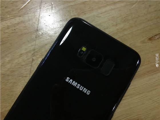 الـ Galaxy S8 سيكون هاتف سامسونج الأساسي