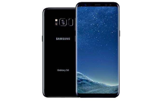 فيديو مسرب لهاتف سامسونج Galaxy S8