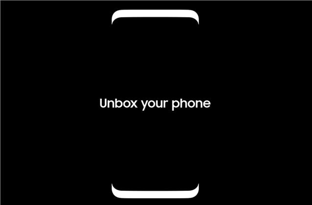 كيف يُمكنك مشاهدة البث المباشر لمؤتمر الإعلان عن هاتف Galaxy S8