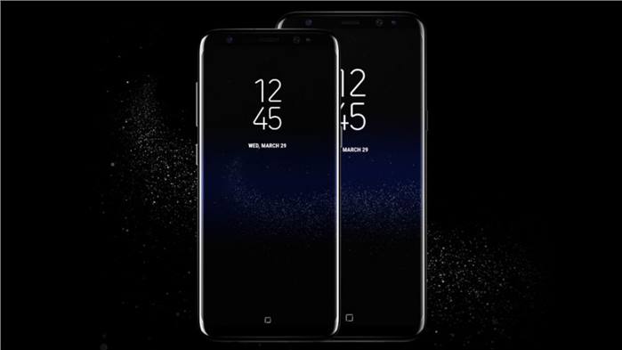 ما السبب وراء اطلاق سامسونج للهاتف +Galaxy S8 ؟