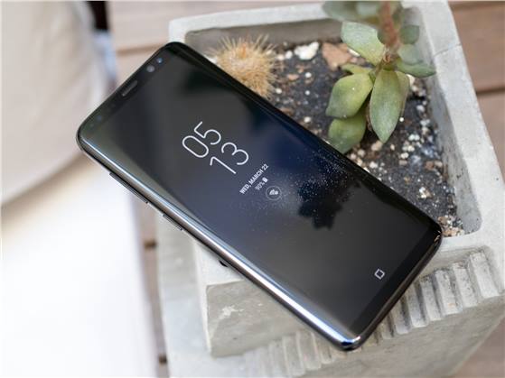 نسخة هاتف Galaxy S8+ برامات 6 جيجا بايت ستكون أغلى من 1000 دولار