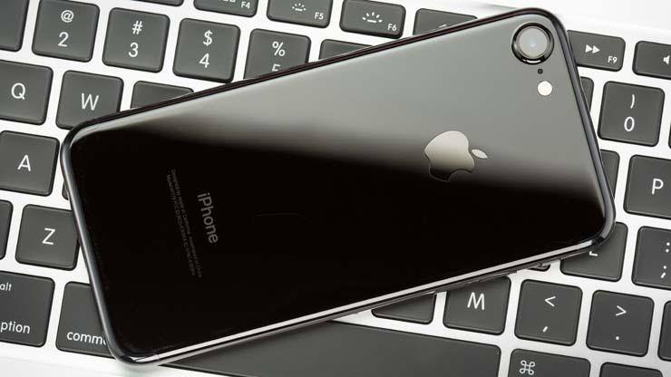 انفجار هاتف iphone 7 بالصين