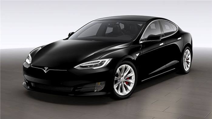 انخفاض كبير فى اسعار Tesla S استعدادا للموديل الجديد