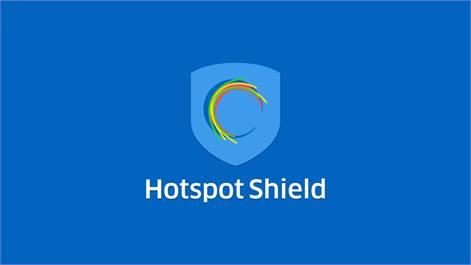 Hotspot Shield واحد من افضل برنامج  VPN