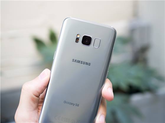 سامسونج وكوالكوم يبدأوا العمل على معالج هاتف Galaxy S9