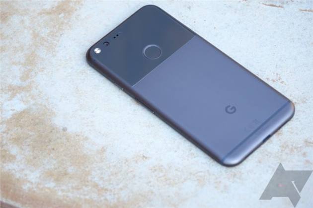 جوجل تحدد ميعاد إرسال أخر تحديث لأجهزة Pixel