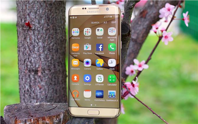 مبيعات هاتف Galaxy S7 تتخطى 55 مليون وحدة