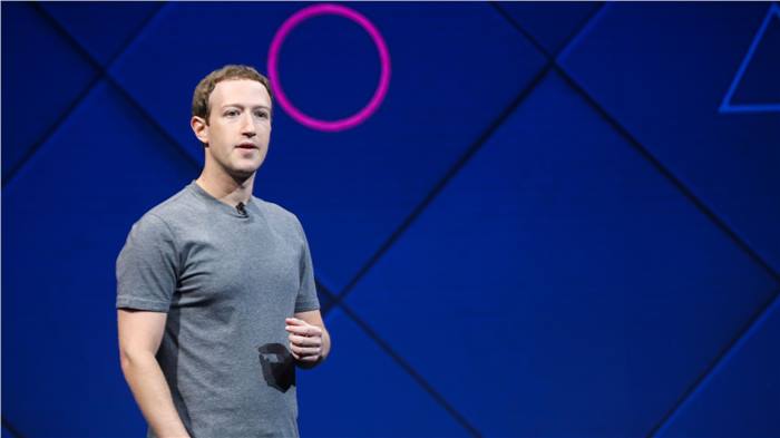 فيسبوك يمتلك 1.9 مليار مستخدم