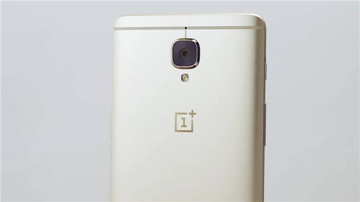 ون بلس: هاتف OnePlus 5 قادم في الصيف