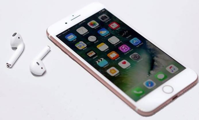 تفاوت فى اسعار iphone 7 فى 33 دولة مختلفة