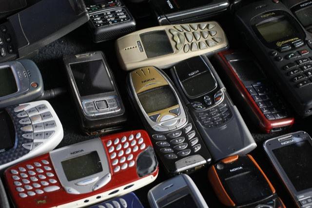 5 هواتف قديمة يريد الجميع لها العودة من جديد
