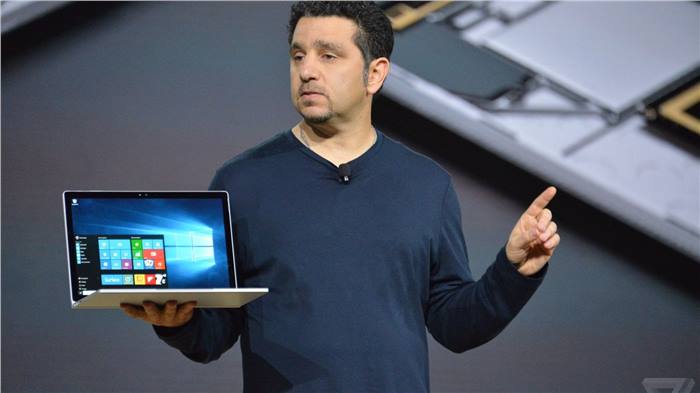 مايكروسوفت: لن يكون هناك Surface Pro 5