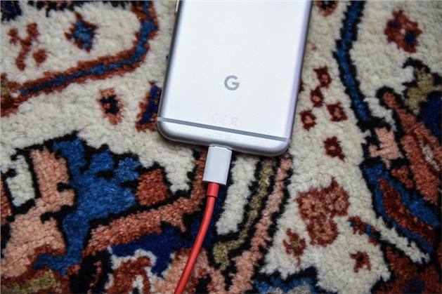 جوجل ستعتمد على إل جي للمشاركة في تصنيع هاتف Pixel 3