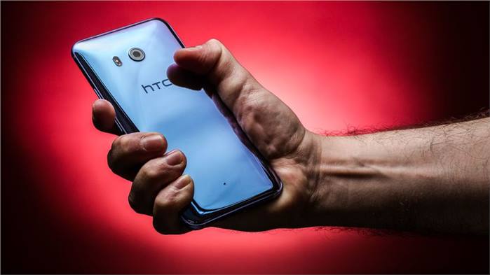 اول 3 اعلانات ترويجية للهاتف HTC U11