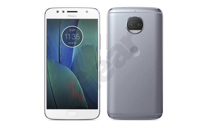 هاتف Moto G5S Plus سيأتي بكاميرتين في الجهة الخلفية