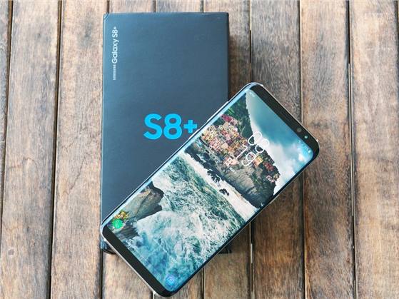 سامسونج بدأت تطوير هاتف Galaxy S9
