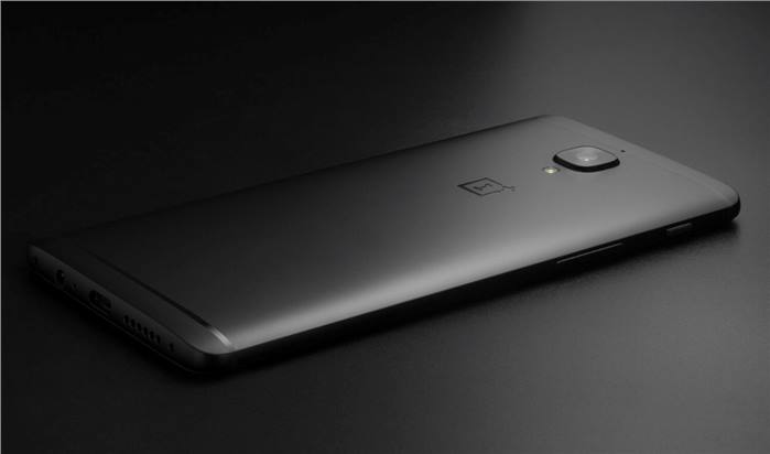 ون بلس: فرصة أخيرة لشراء هاتف OnePlus 3T