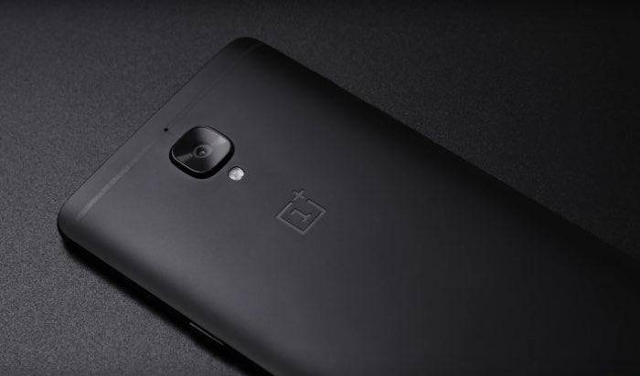 ون بلس تنشر صورة ملتقطة بكاميرا الهاتف OnePlus 5