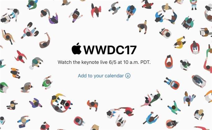 كيف تشاهد البث المباشر لمؤتمر آبل WWDC 17
