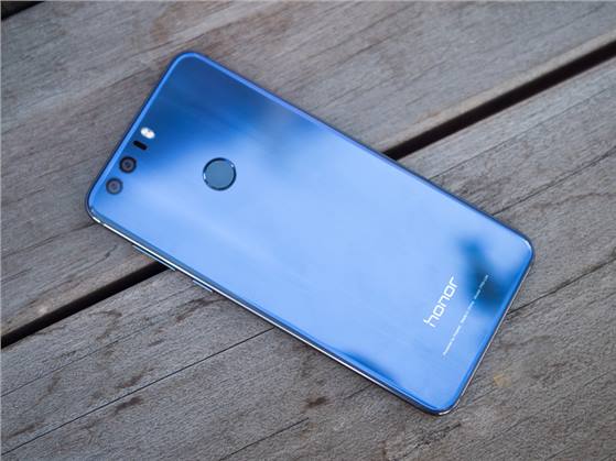 هواوي ستعلن عن هاتف Honor 9 خلال هذا الشهر