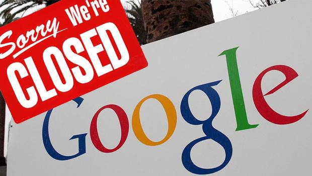 ماذا سيحدث إذا توقفت خدمات جوجل عن العمل ؟